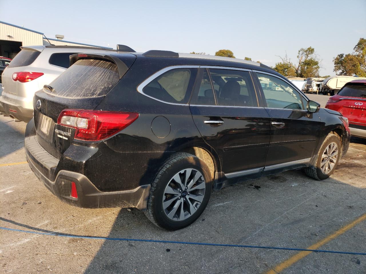 2019 Subaru Outback - Image 3