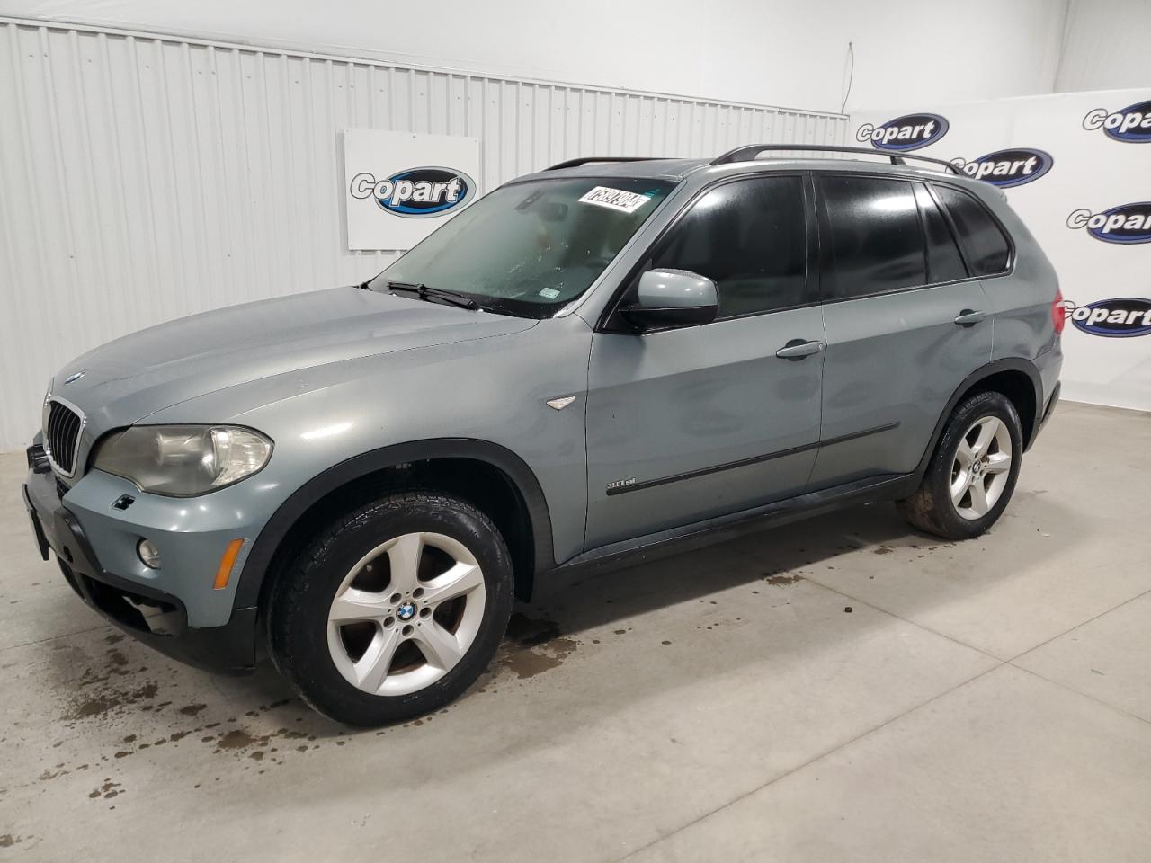 2008 BMW X5 - Image 1