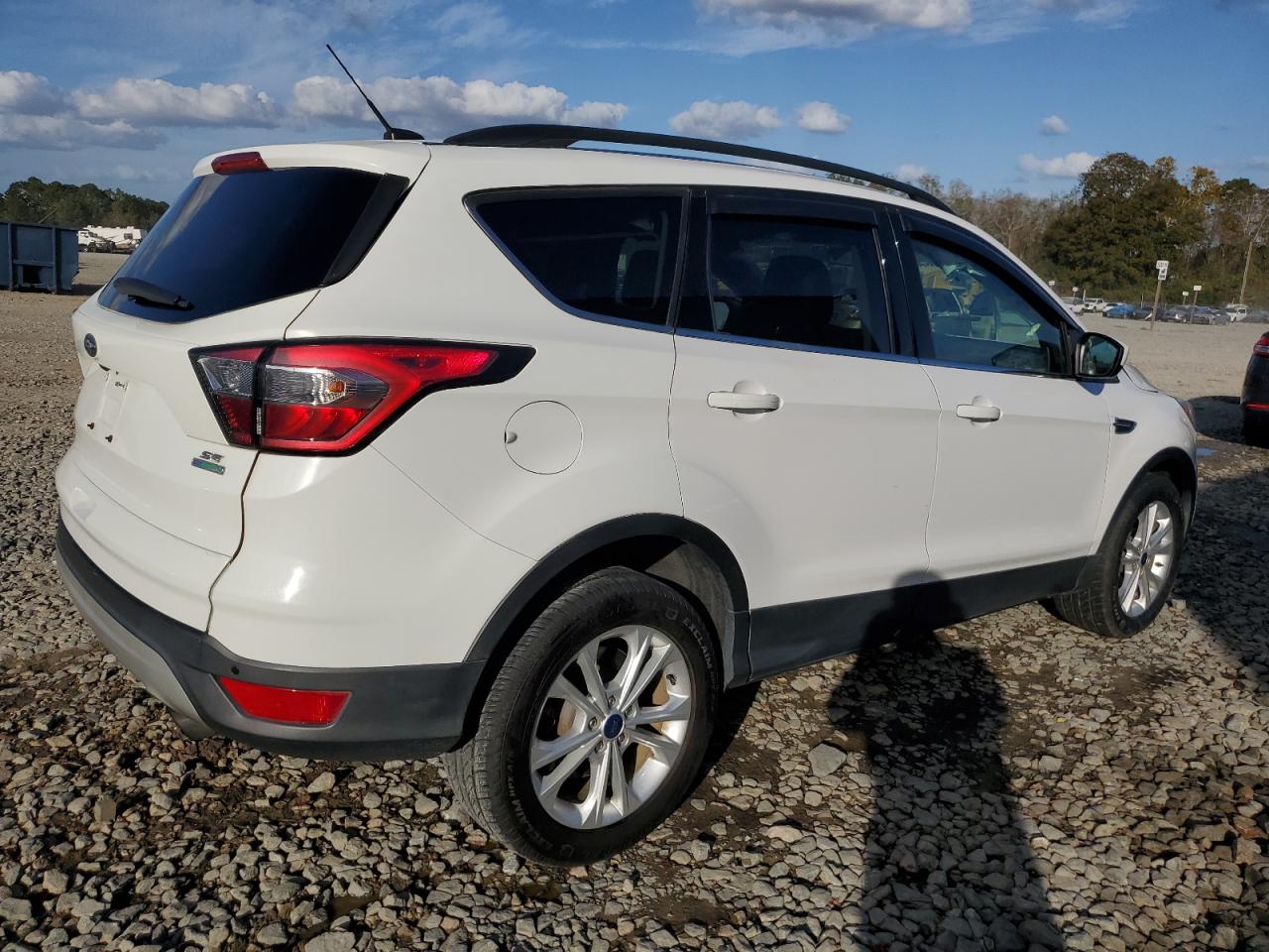 2017 Ford Escape - Image 3