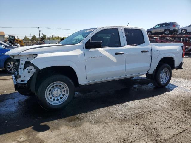 1GCGSBEC0P1262368 Chevrolet Colorado 