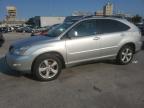 2007 Lexus Rx 350 zu verkaufen in New Orleans, LA - Mechanical