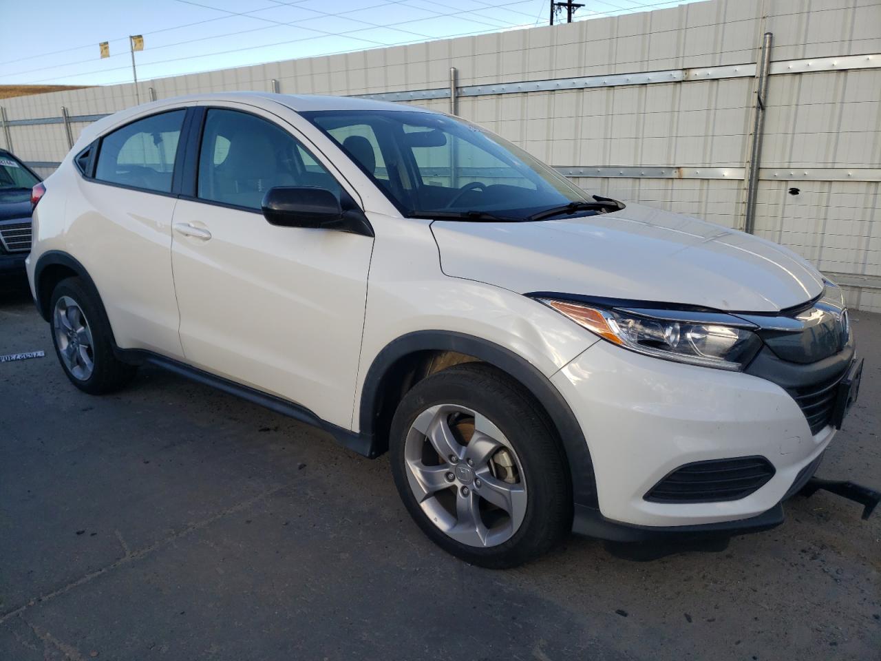 2021 Honda HR-V - Image 4