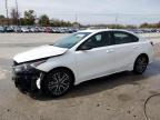 2022 Kia Forte Gt Line продається в Lawrenceburg, KY - Front End