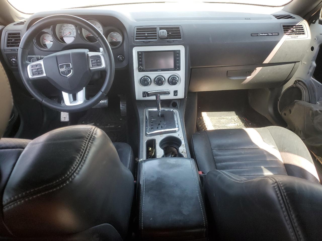 2013 Dodge Challenger - Image 8