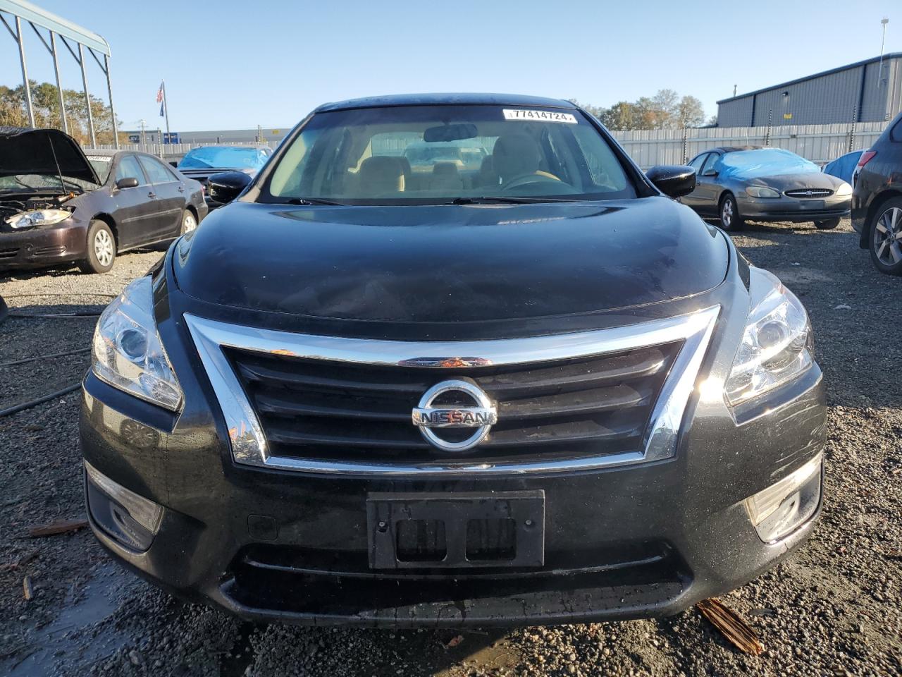 2014 Nissan Altima - Image 5