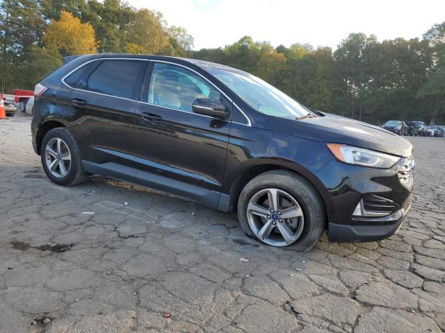  FORD EDGE 2019 Black