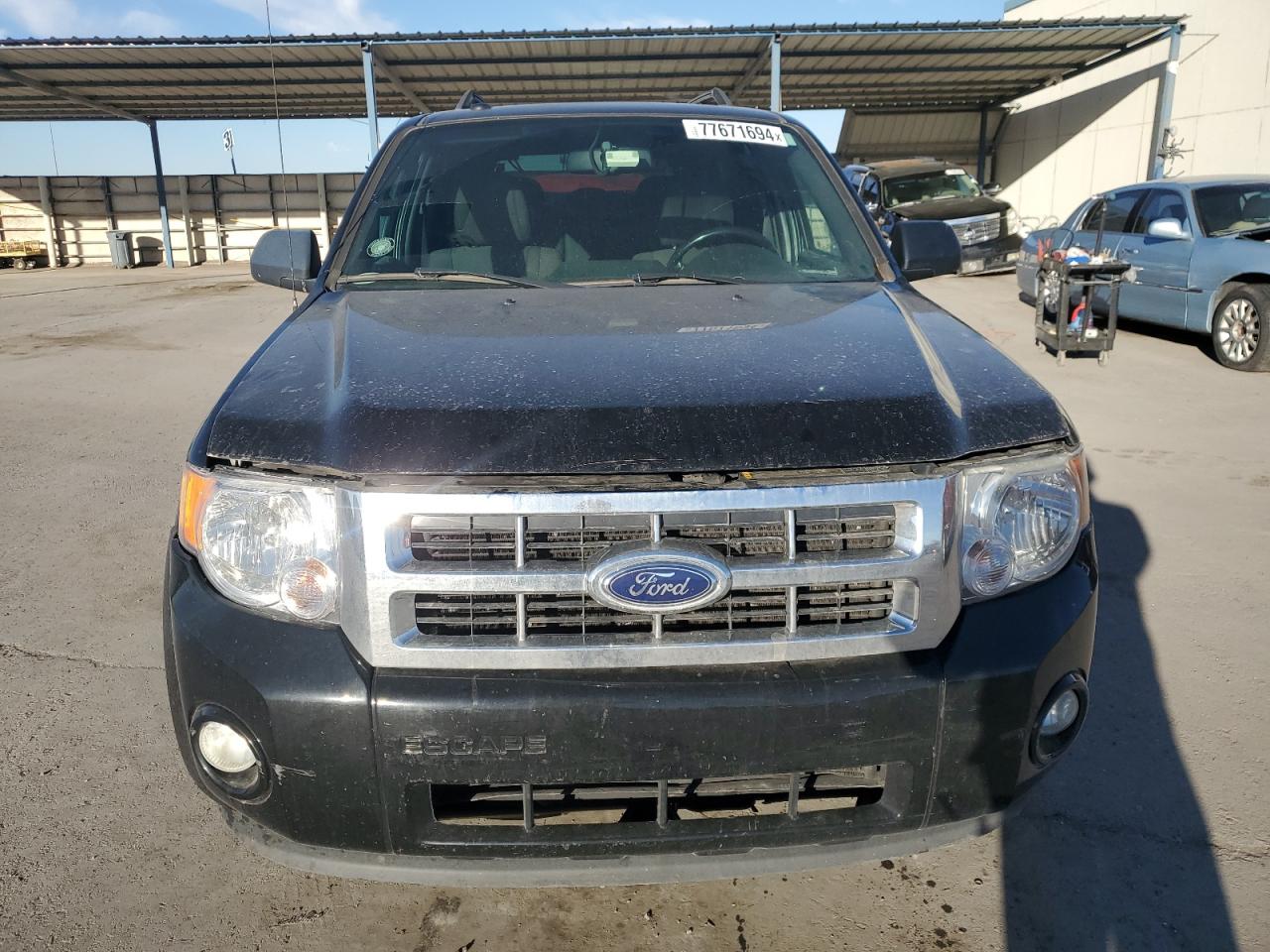 2012 Ford Escape - Image 5