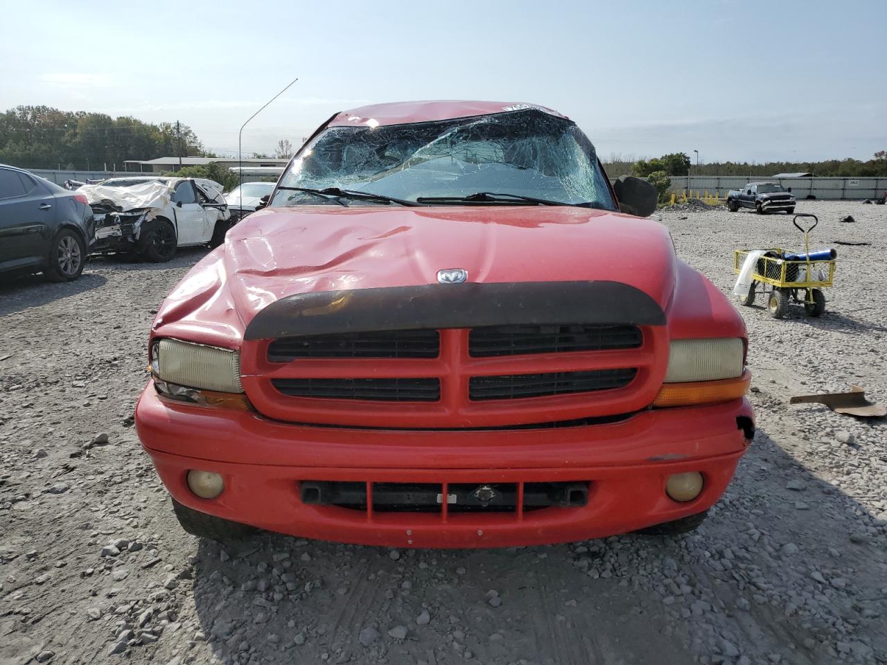 1998 Dodge Durango - Image 5