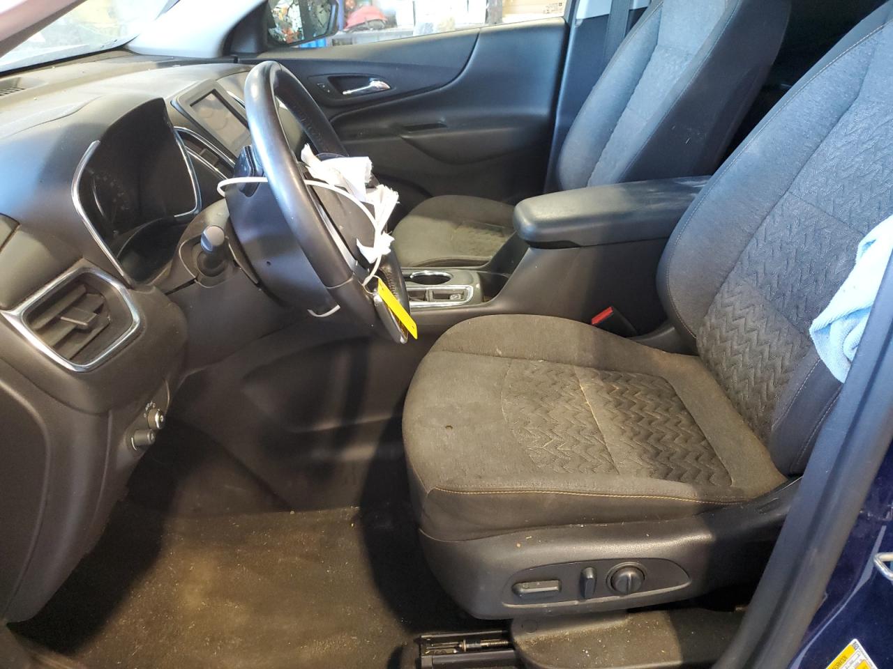 2022 Chevrolet Equinox - Image 7