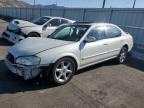 2000 Nissan Maxima Gle იყიდება Magna-ში, UT - Front End