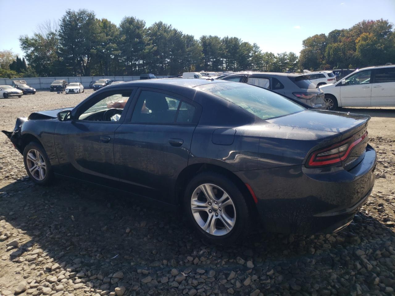 2019 Dodge Charger - Image 2