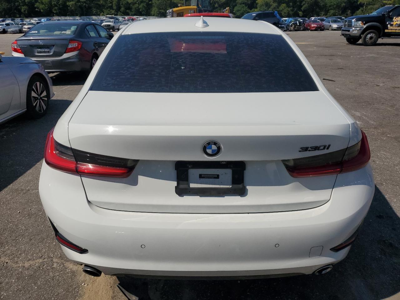 2019 BMW 330I VIN: WBA5R1C56KFH06480 Lot: 75209184