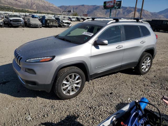 Farr West, UT에서 판매 중인 2014 Jeep Cherokee Limited - Rear End