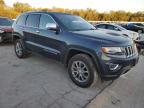 2014 Jeep Grand Cherokee Limited for Sale in Oklahoma City, OK - Hail
