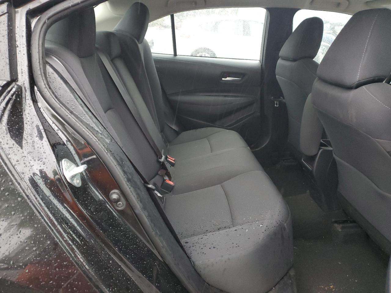 2020 Toyota Corolla - Image 10