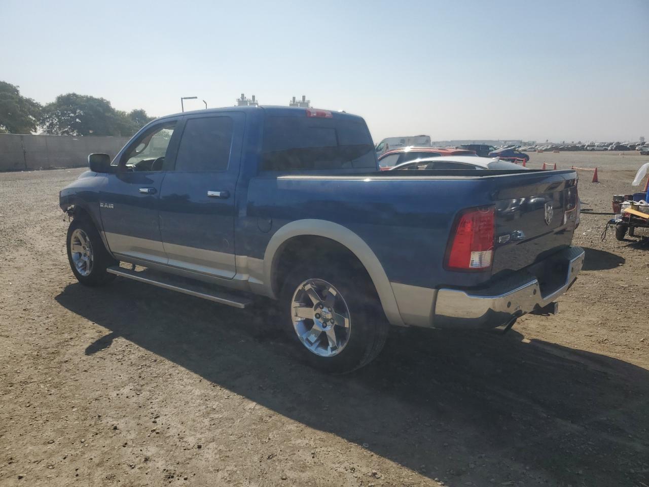 2010 Dodge RAM - Image 2