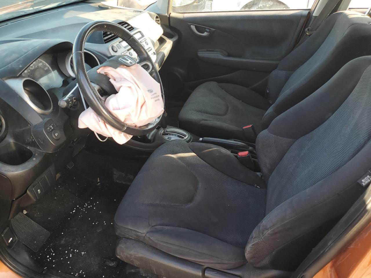 2011 Honda Fit - Image 7