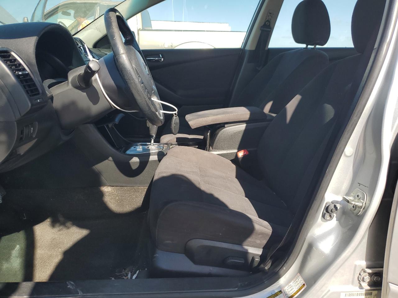 2012 Nissan Altima - Image 7