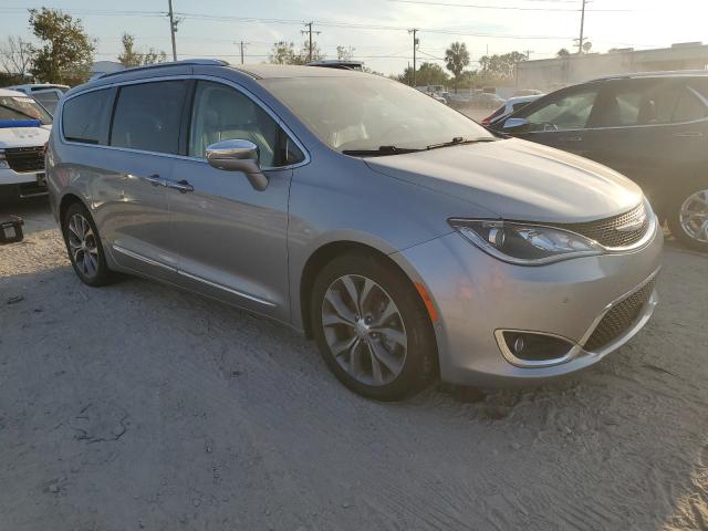 2C4RC1GG2LR177585 Chrysler Pacifica L 4