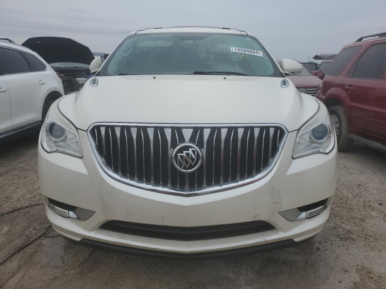 2013 Buick Enclave - Image 5