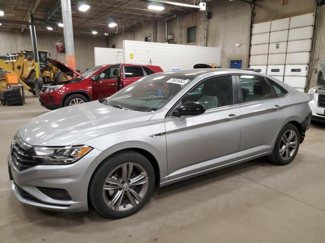 2021 Volkswagen Jetta S de vânzare în Blaine, MN - Rear End