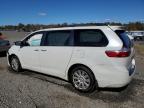 2017 Toyota Sienna Xle продається в Hillsborough, NJ - Front End