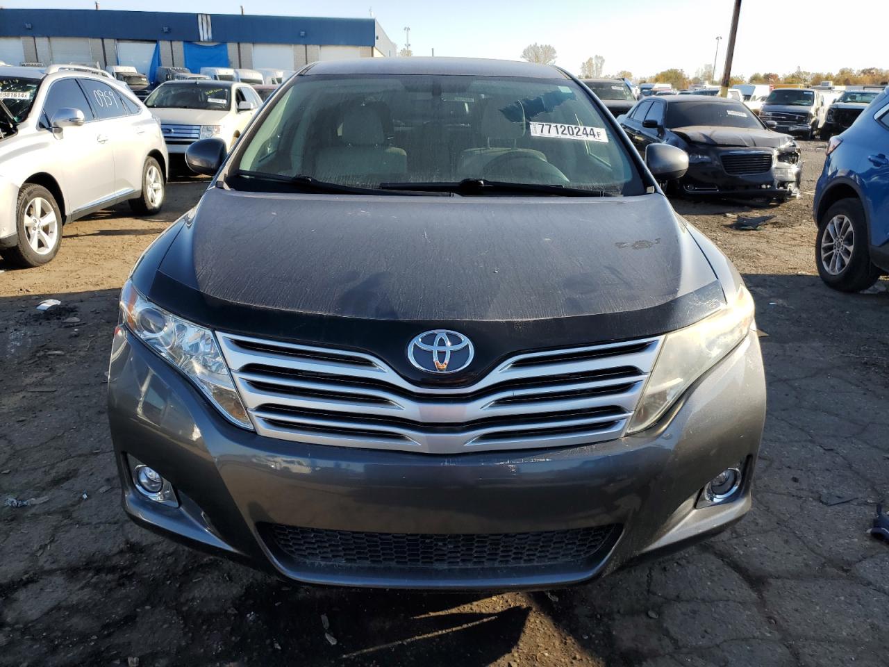 2011 Toyota Venza - Image 5