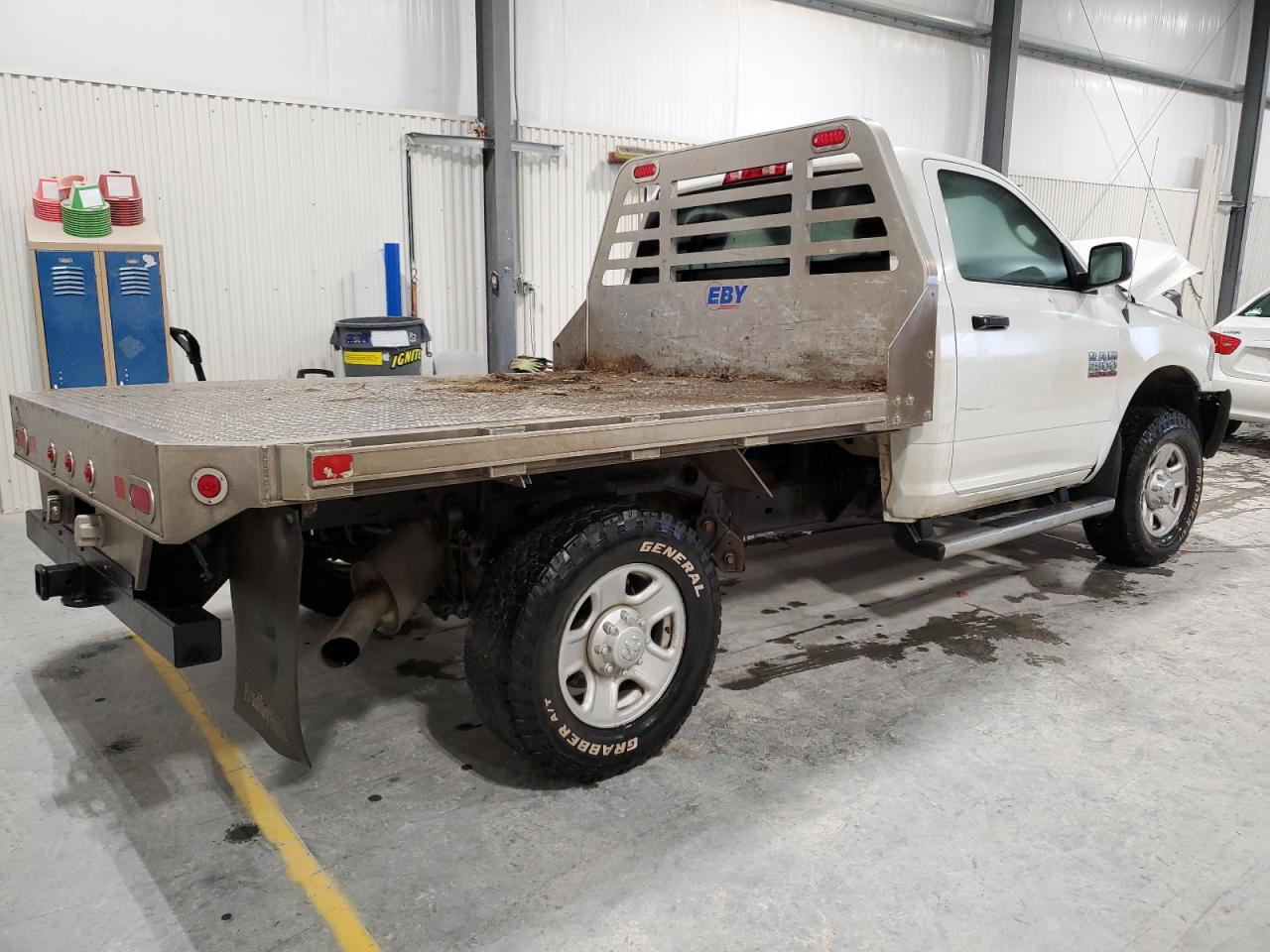 2014 RAM 2500 - Image 3