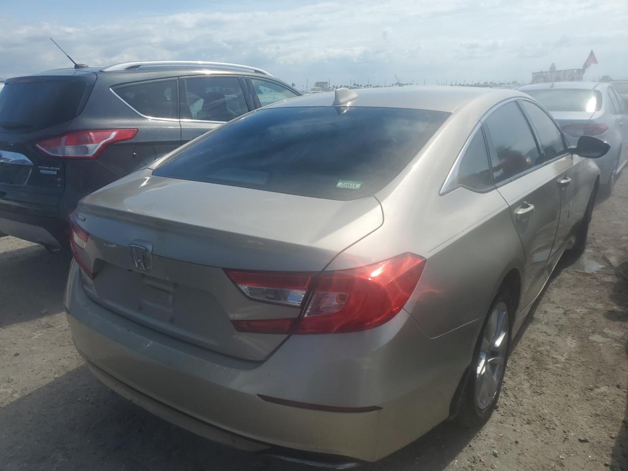 2019 Honda Accord - Image 3