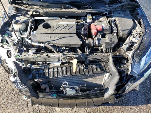 5N1BT3BAXPC837088 Nissan Rogue SV 12