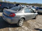 2005 Dodge Neon Sxt на продаже в Kansas City, KS - Normal Wear