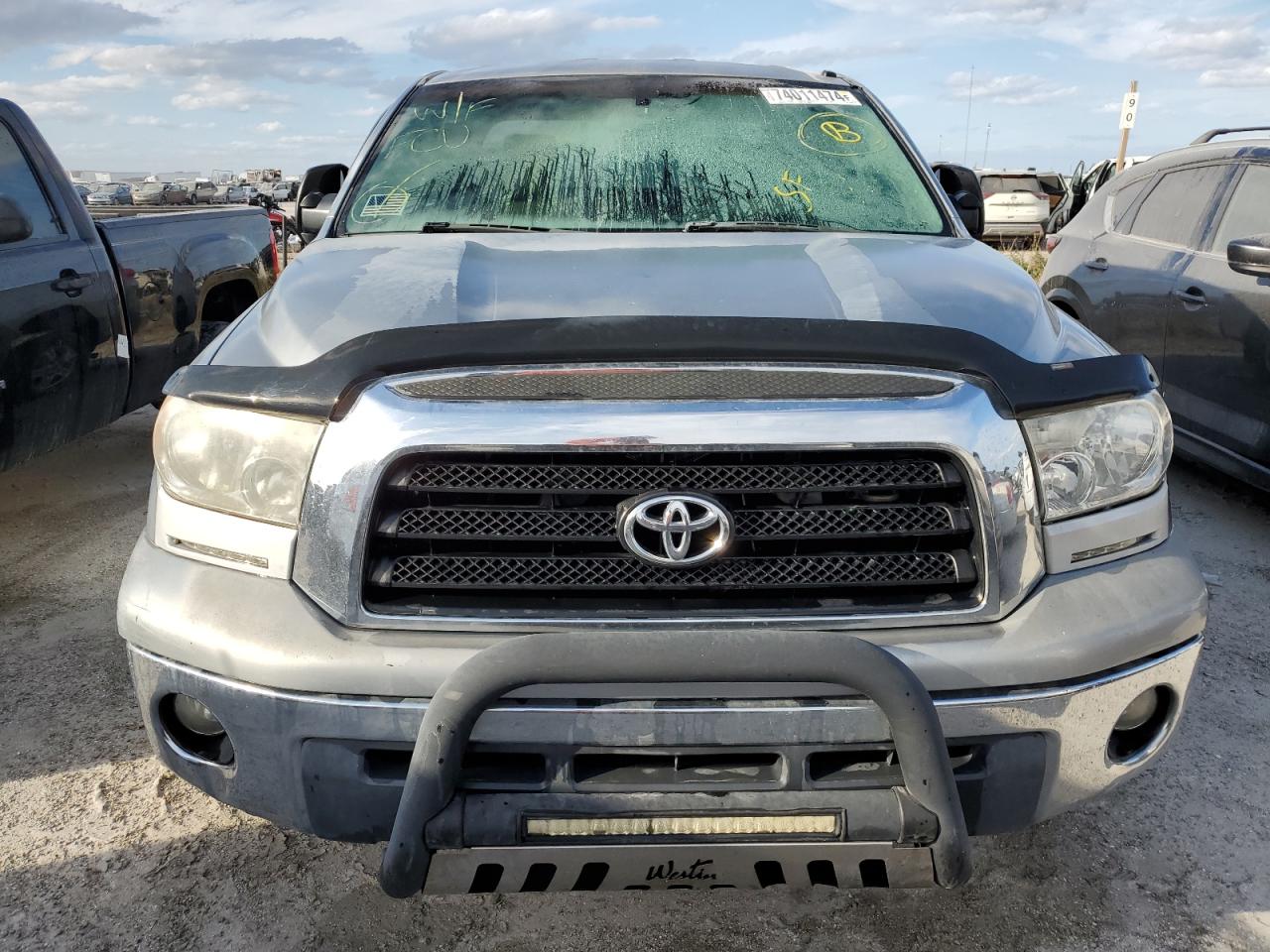 2007 Toyota Tundra - Image 5
