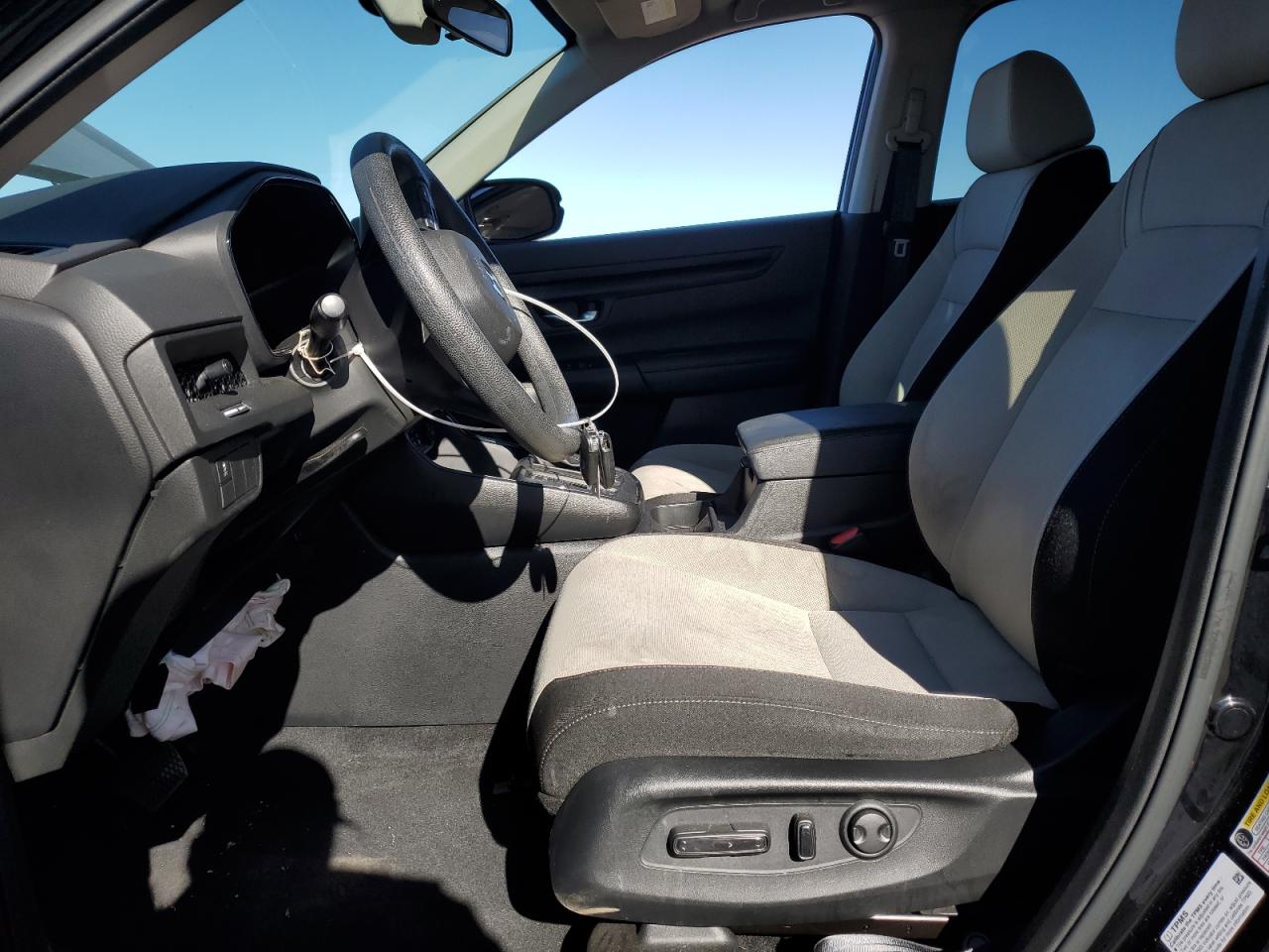 2023 Honda CR-V - Image 7