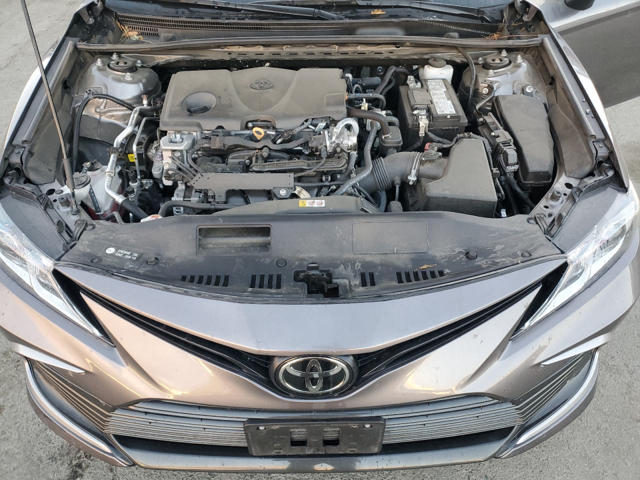 2023 Toyota Camry - Image 11