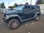 2011 Jeep Wrangler Unlimited Sport за продажба в New Britain, CT - Front End