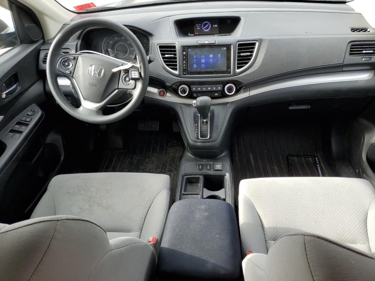 2016 Honda CR-V - Image 8
