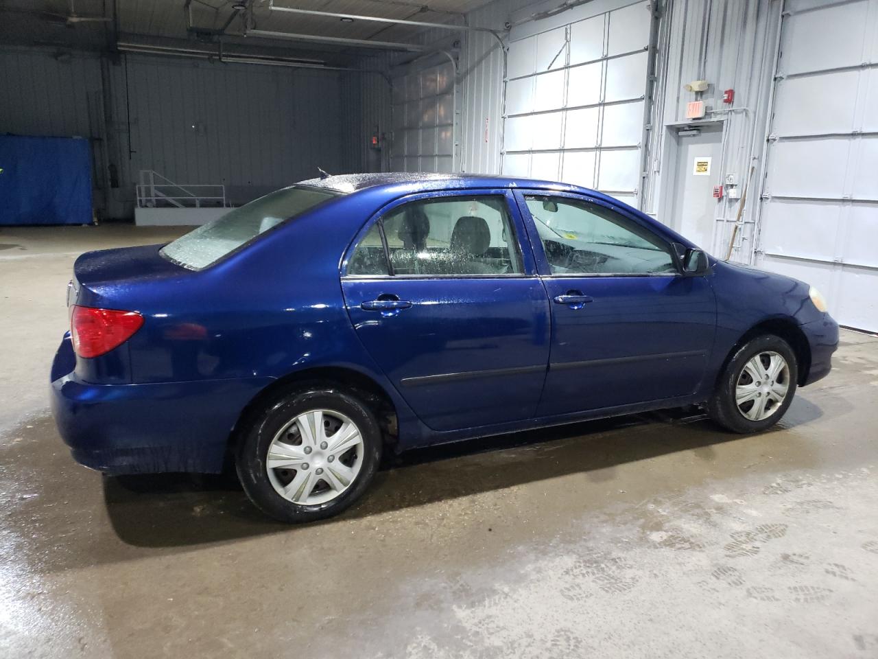 2005 Toyota Corolla - Image 3