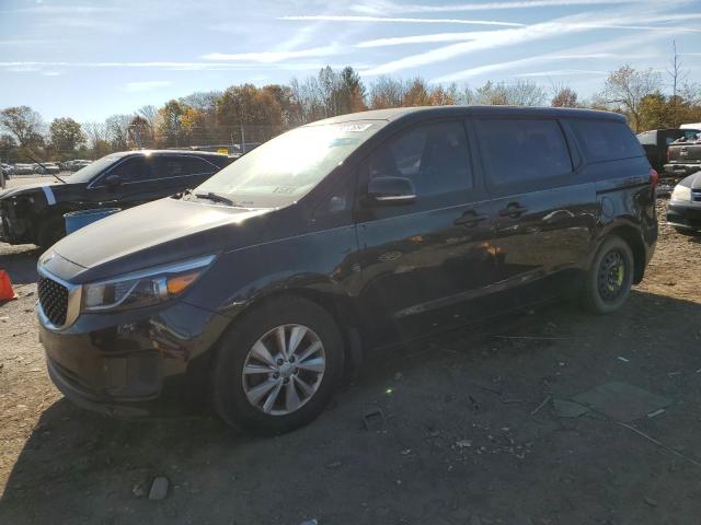 2016 Kia Sedona L