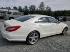 2012 Mercedes-Benz Cls 550 للبيع في Concord، NC - All Over