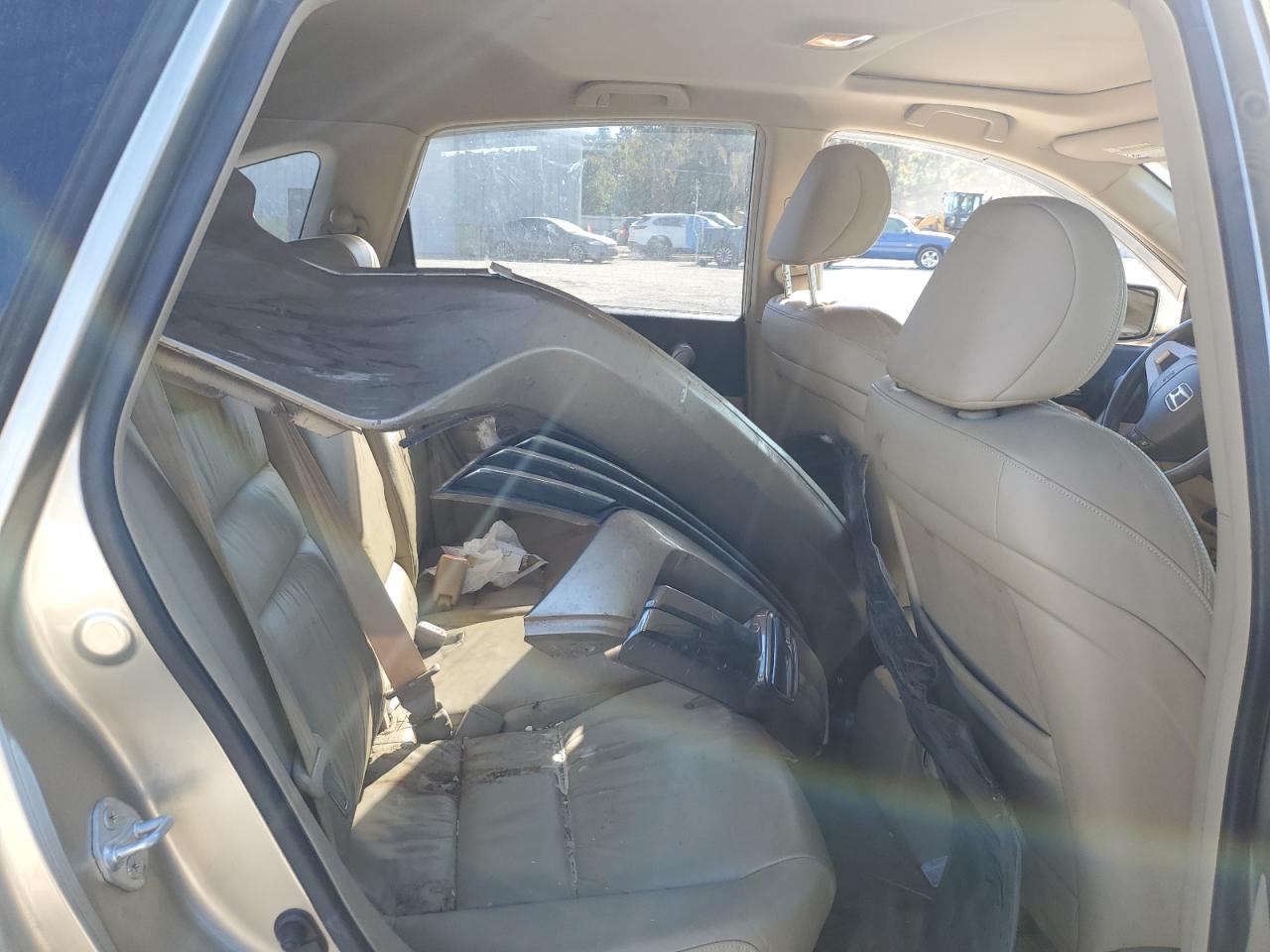 2007 Honda CR-V - Image 11