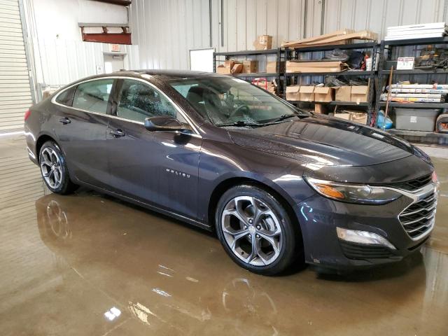 1G1ZD5ST2PF135710 Chevrolet Malibu LT 4