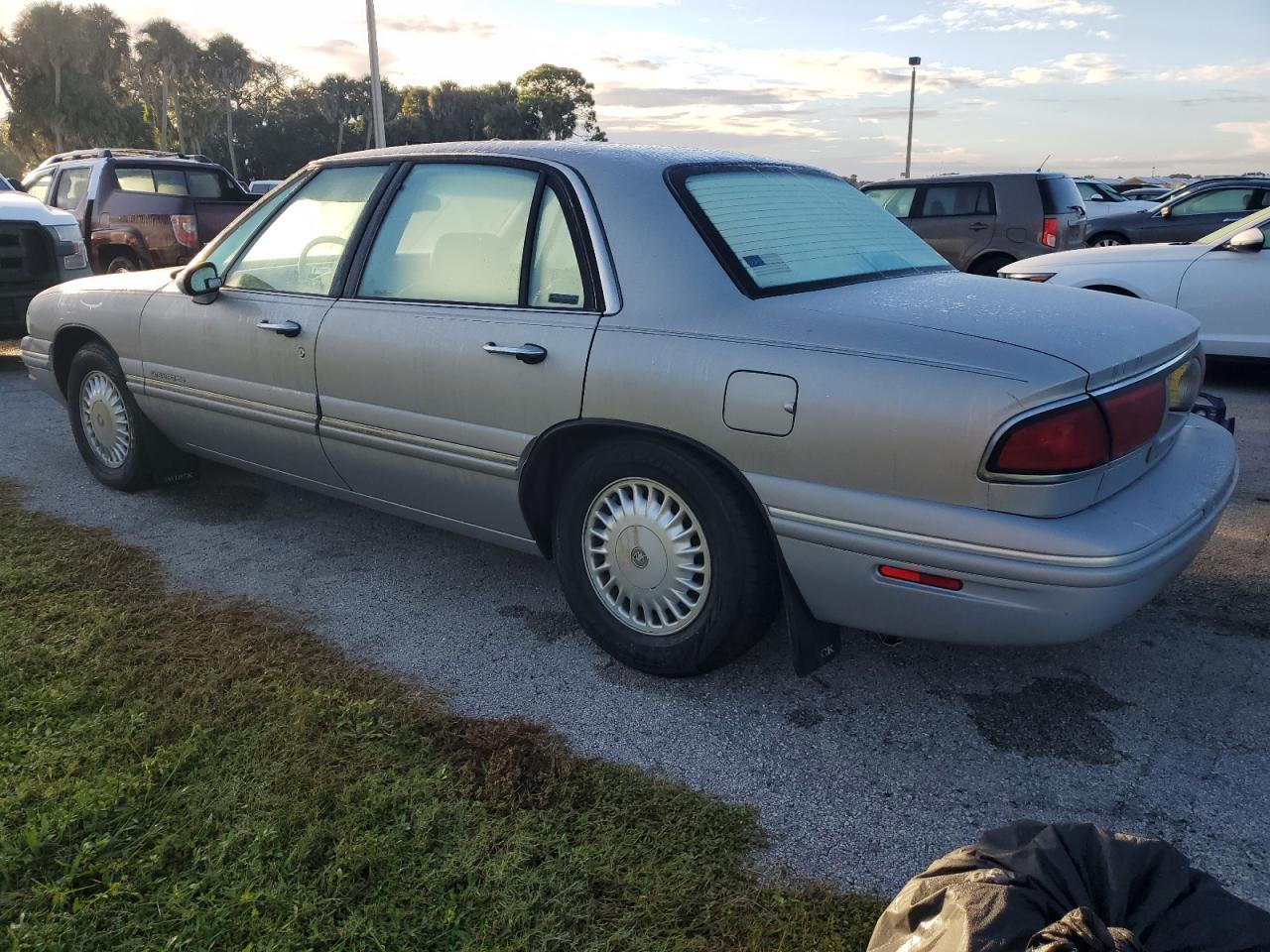 1998 Buick LeSabre - Image 2