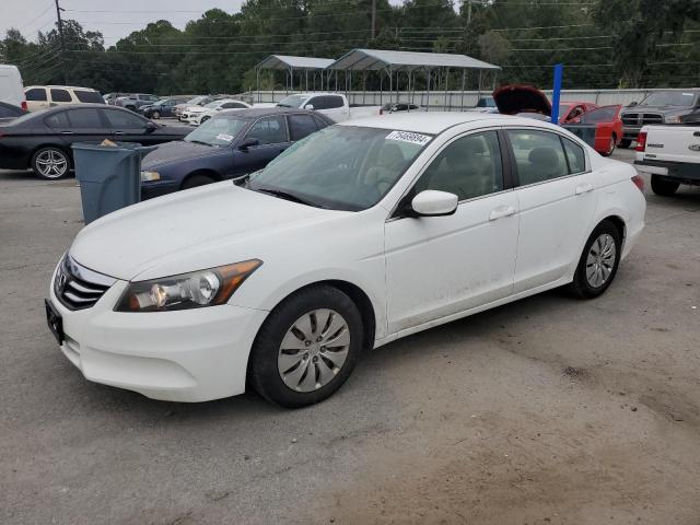 2012 Honda Accord Lx