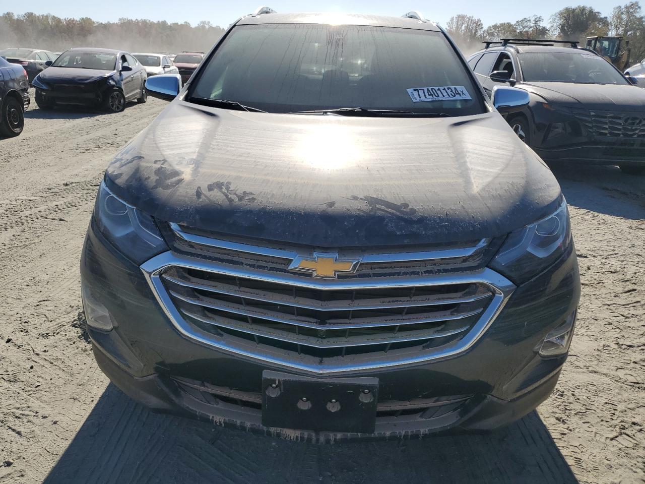 2018 Chevrolet Equinox - Image 5