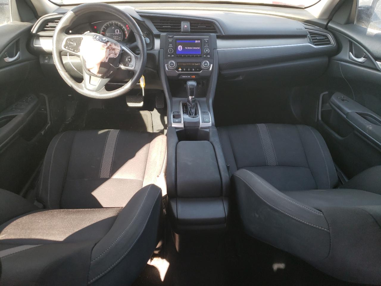 2016 Honda Civic - Image 8