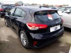 2020 FORD FOCUS TITA for sale at Copart SANDWICH
