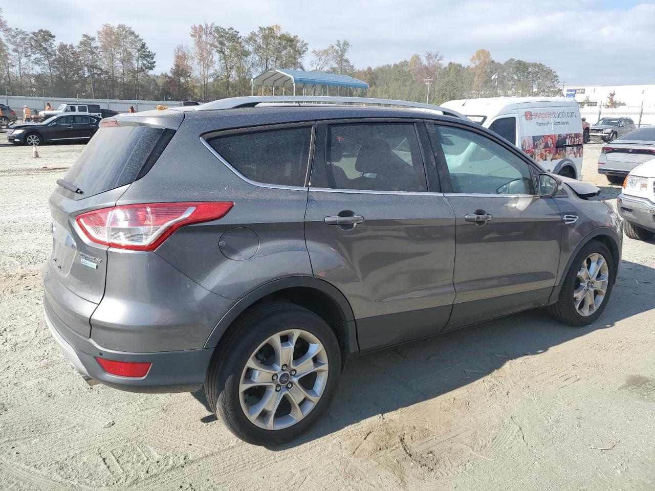 2014 Ford Escape - Image 3
