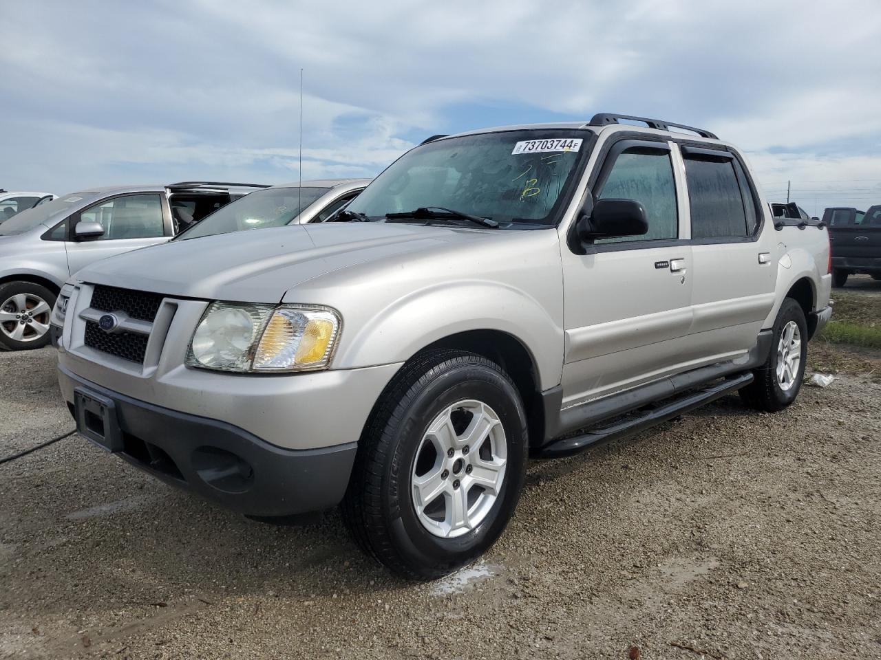 2005 Ford Explorer - Image 1