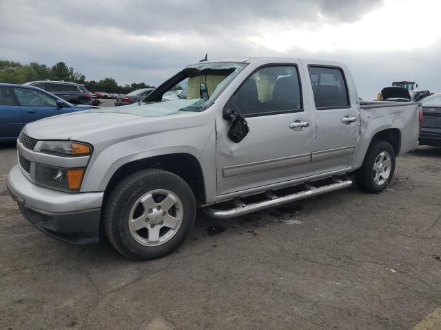 2012 Chevrolet Colorado Lt