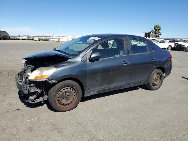 2007 Toyota Yaris 